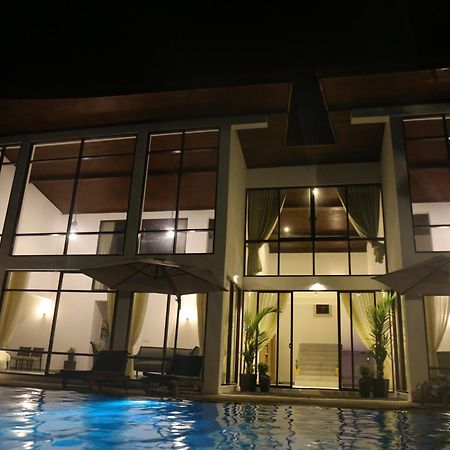 Amanda Beach Resort Passikudah Exterior foto