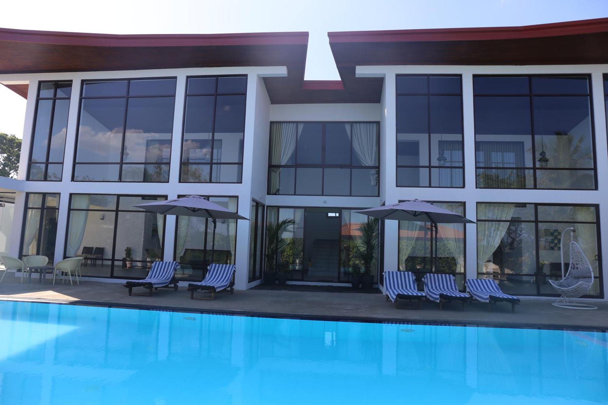 Amanda Beach Resort Passikudah Exterior foto